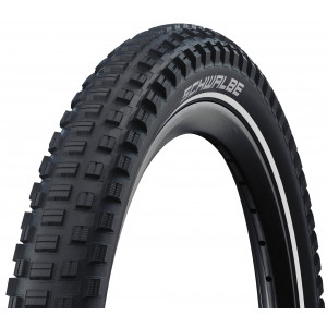 Tire 26" Schwalbe Little Joe HS 371A, Perf Fold. 50-559 / 26x2.00 Addix Reflex
