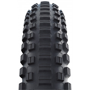 Tire 26" Schwalbe Little Joe HS 371A, Perf Fold. 50-559 / 26x2.00 Addix Reflex