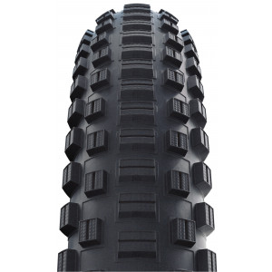 Шина 14" Schwalbe Little Joe HS 371, Perf Wired 37-254 / 14x1.40 Addix Reflex