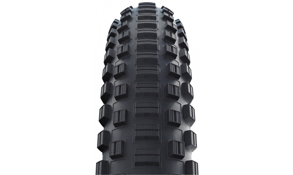 Tire 14" Schwalbe Little Joe HS 371 Perf Wired 37-254 / 14x1.40 Addix Reflex - 2