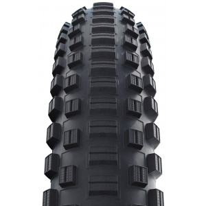 Шина 16" Schwalbe Little Joe HS 371, Perf Wired 37-305 / 16x1.40 Addix Reflex