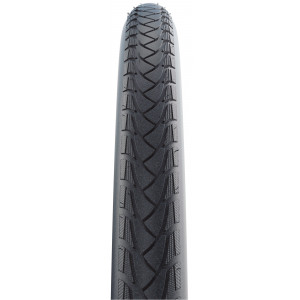 Шина 22" Schwalbe Marathon Plus HS 440, Evo Wired 25-489 / 22x1.00 Reflex