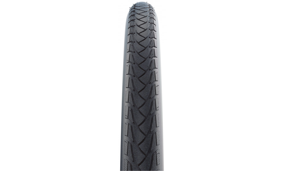 Tire 22" Schwalbe Marathon Plus HS 440, Evo Wired 25-489 / 22x1.00 Reflex - 2