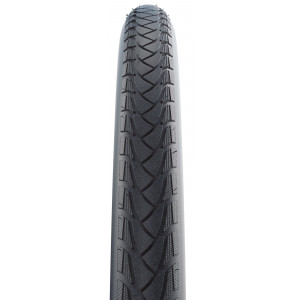 Tire 24" Schwalbe Marathon Plus HS 440, Evo Wired 25-540 / 24x1.00 Reflex