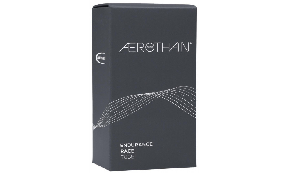 Tube 28" Schwalbe SV16E Aerothan 60mm (28/35-622) 