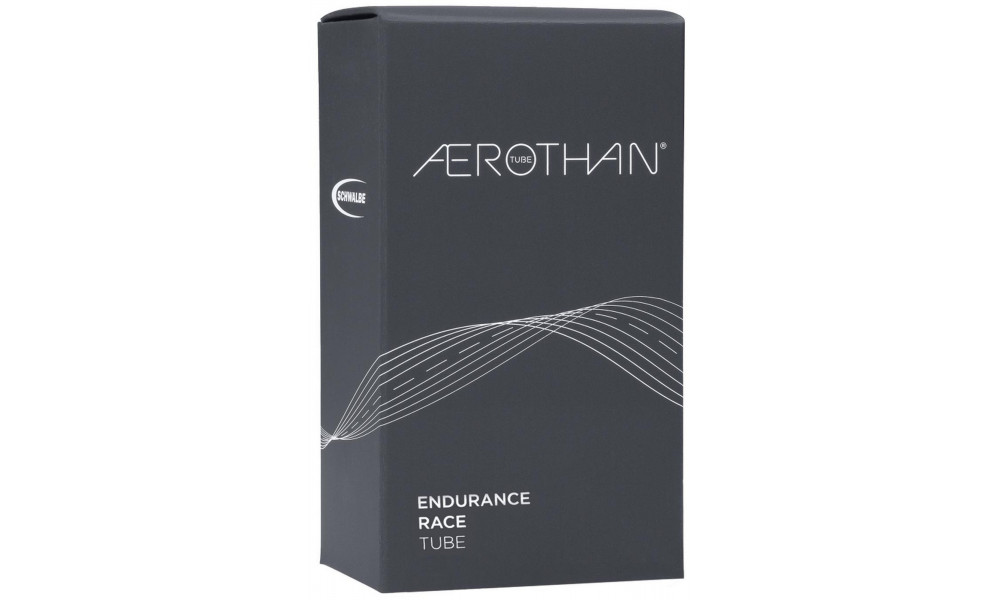 Tube 28" Schwalbe SV16E Aerothan 80mm (28/35-622) 