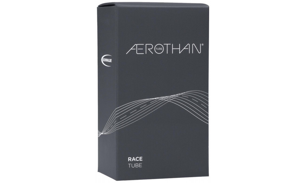 Камера 28" Schwalbe SV20E Aerothan 60mm (23/28-622) 