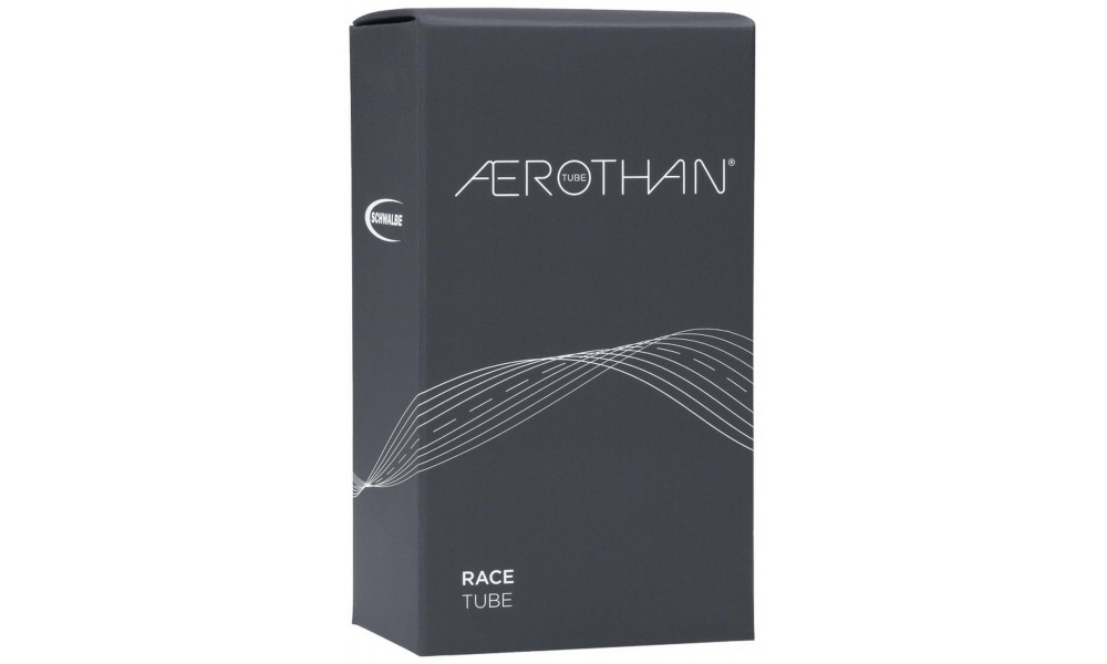 Tube 28" Schwalbe SV20E Aerothan 80mm (23/28-622) 