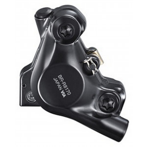 Disc brake caliper front Shimano ULTEGRA BR-R8170
