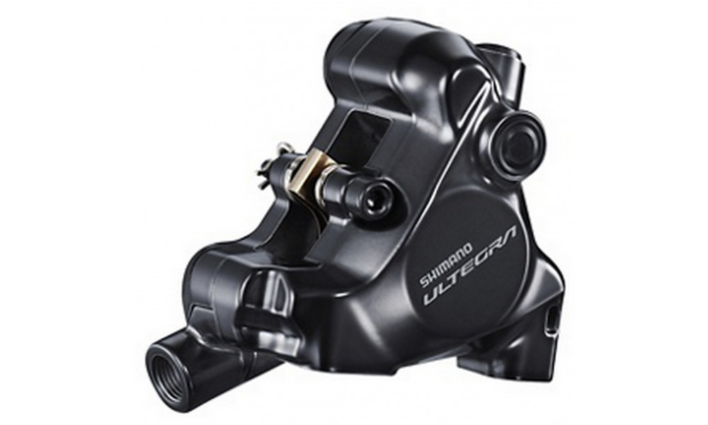 Суппорт дискового тормоза передний Shimano ULTEGRA BR-R8170 - 3