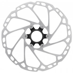 Тормозной диск Shimano SM-RT64 220MM CL