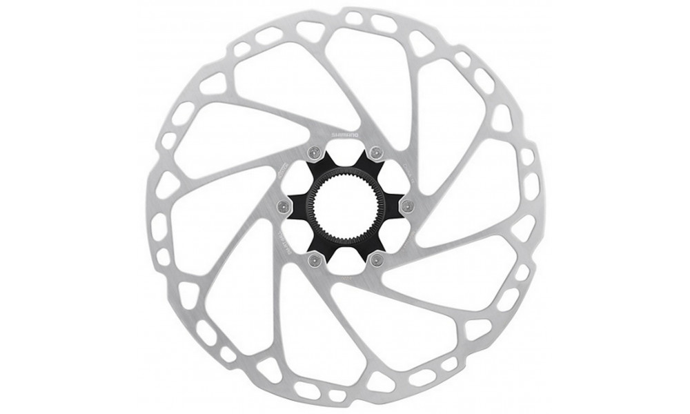 Disc brake rotor Shimano SM-RT64 220MM CL 