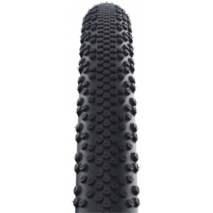 Шина 28" Schwalbe G-One Bite HS 487, Perf Fold. 40-622 / 28x1.50, 700x40C Addix Bronze-Skin