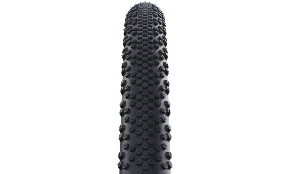 Tire 28" Schwalbe G-One Bite HS 487 Perf Fold 40-622 / 28x1.50, 700x40C Addix Bronze-Skin - 2