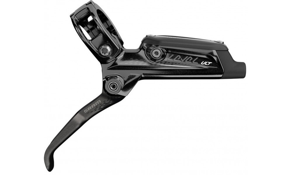 Дисковые тормоза передние SRAM Level Ultimate TLM hydraulic 