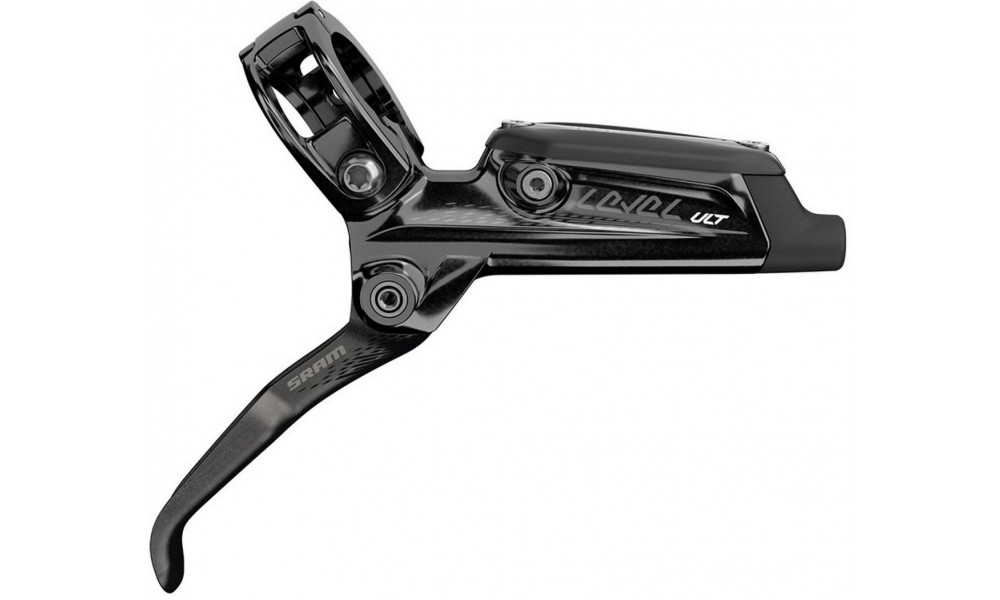 Дисковые тормоза задние SRAM Level Ultimate TLM hydraulic 