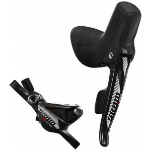 Дисковые тормоза передние SRAM S700 hydraulic 10-speed