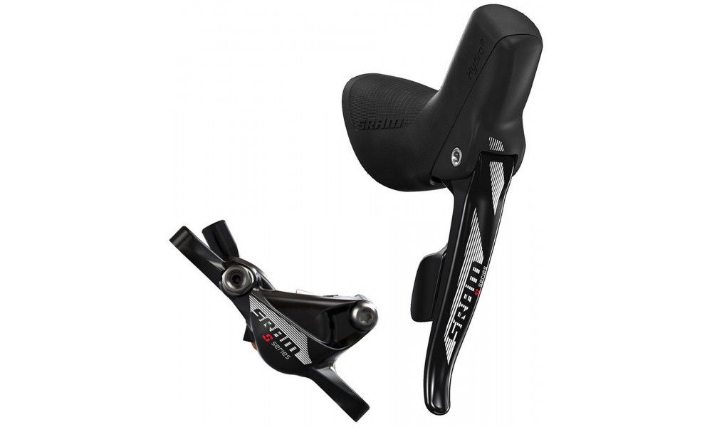Disc brake front SRAM S700 hydraulic 10-speed - 1
