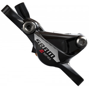 Дисковые гидравлические тормоза задниe SRAM 700 hydraulic 10-speed