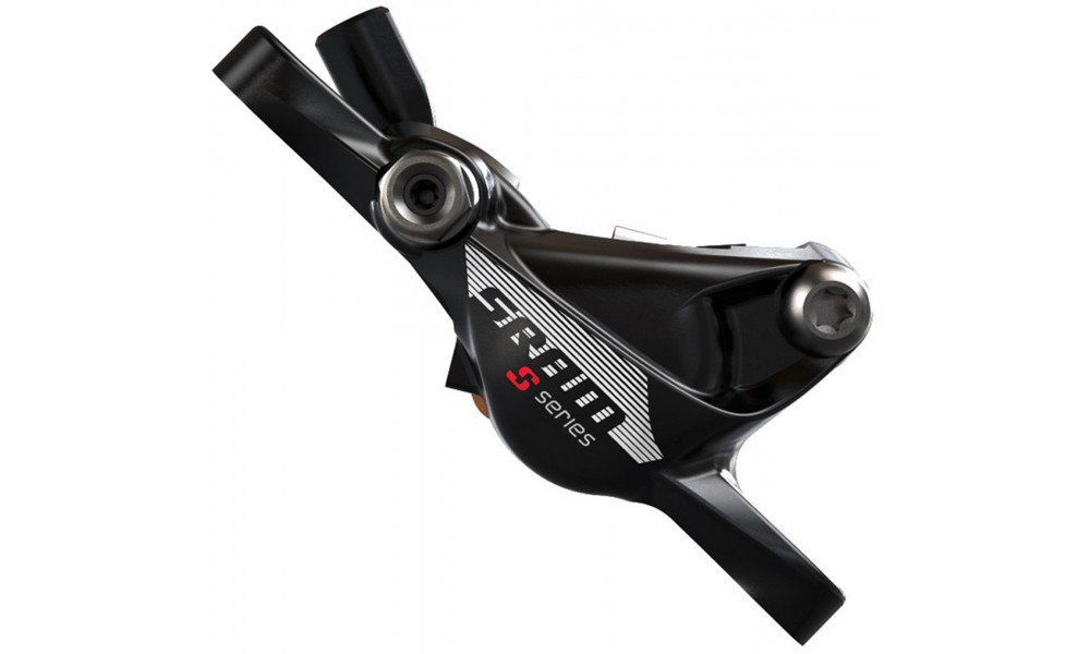 Disc brake set rear SRAM 700 hydraulic 10-speed - 2