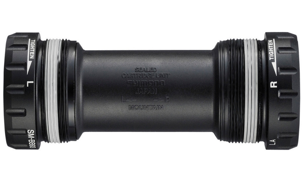 Картридж каретки Shimano XTR SM-BB93B 