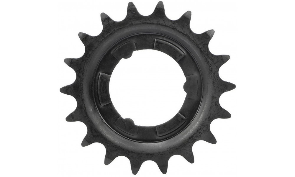 Звезда задняя Shimano 18T 