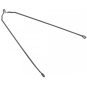 Mudguard stay Azimut 26" inside