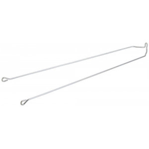 Mudguard stay Azimut 28" inside