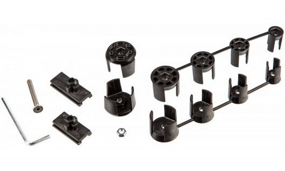 Mudguard front 26 + 27.5 SKS Shockblade II - 3