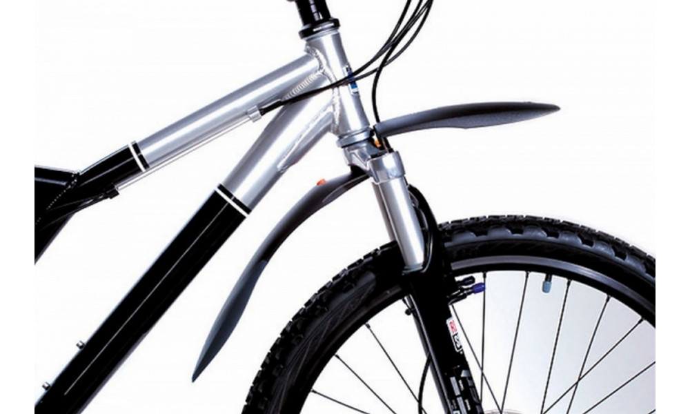Mudguard front 26 + 27.5 SKS Shockblade II - 4