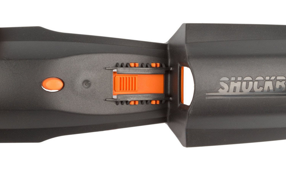 Крыло переднее 26 + 27.5 SKS Shockblade II - 5