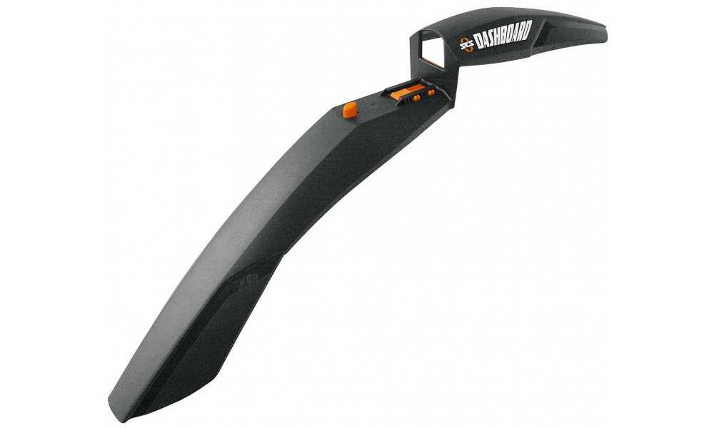 Mudguard front 26-27.5 SKS Dashboard 