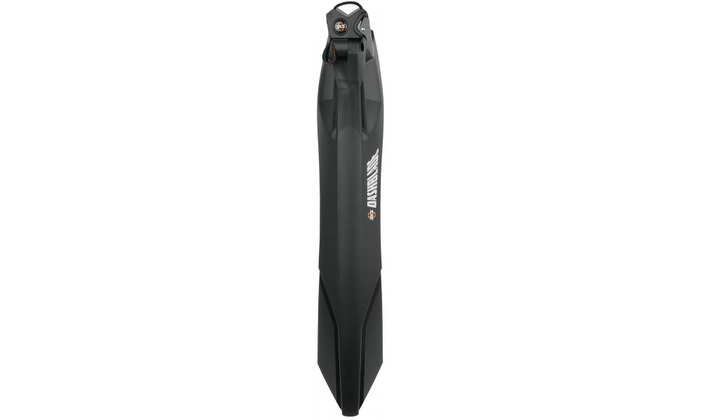 Mudguard rear 26-29 SKS Dashblade - 4