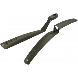 Комплект брызговиков 26 SKS Crossboard