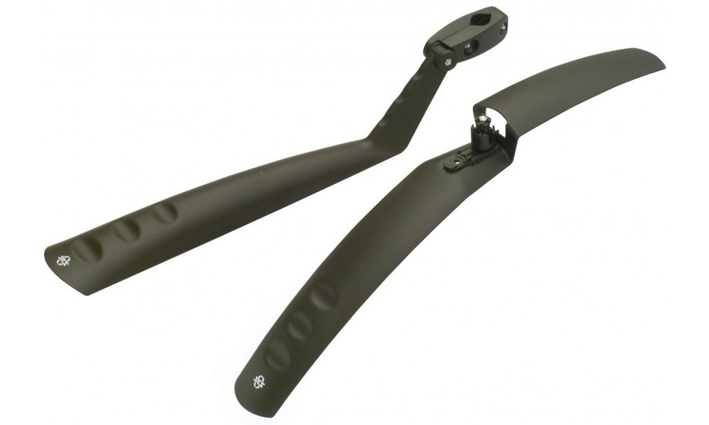 Mudguards set 26 SKS Crossboard 