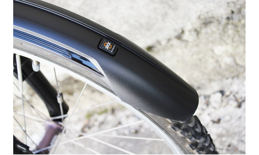 Комплект крыльев 26-27.5 SKS Velo 65 Mountain - 3