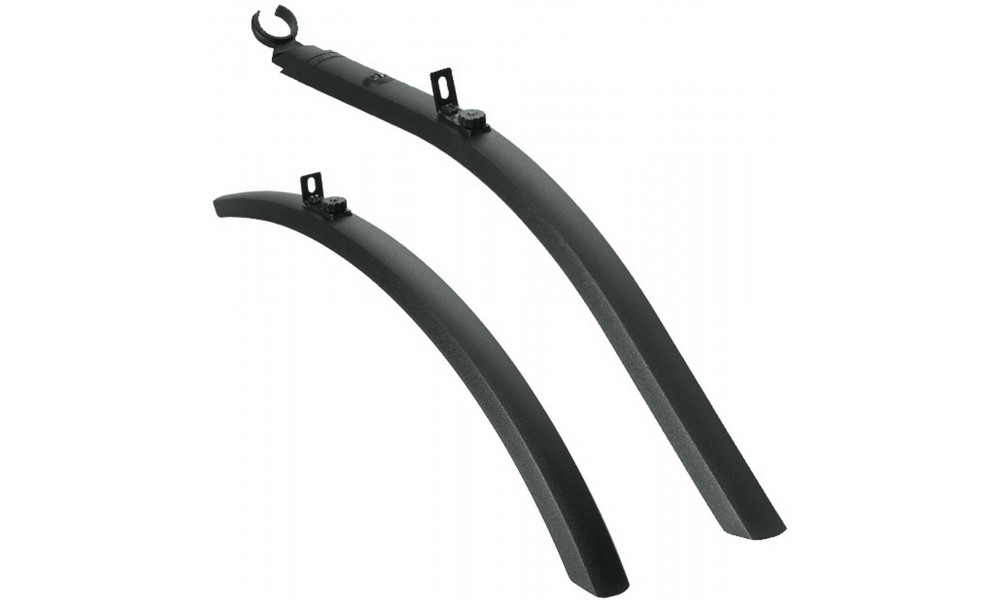 Mudguards set 28 SKS Trekking Set 