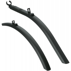Mudguards set 28 SKS Trekking Set