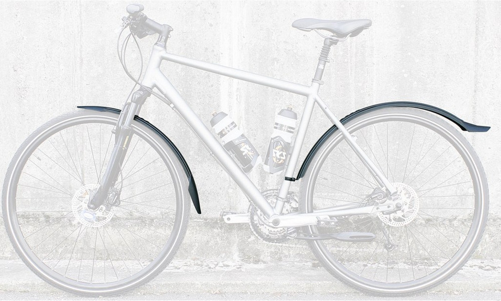 Комплект крыльев 28-29 SKS Velo 55 Cross - 2