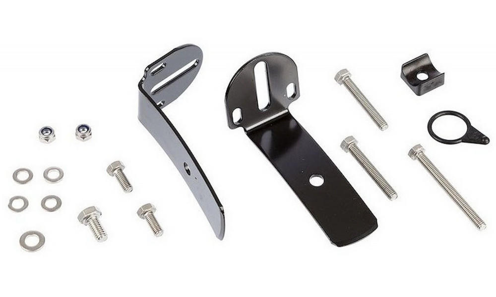 Комплект крыльев 28-29 SKS Velo 55 Cross - 3