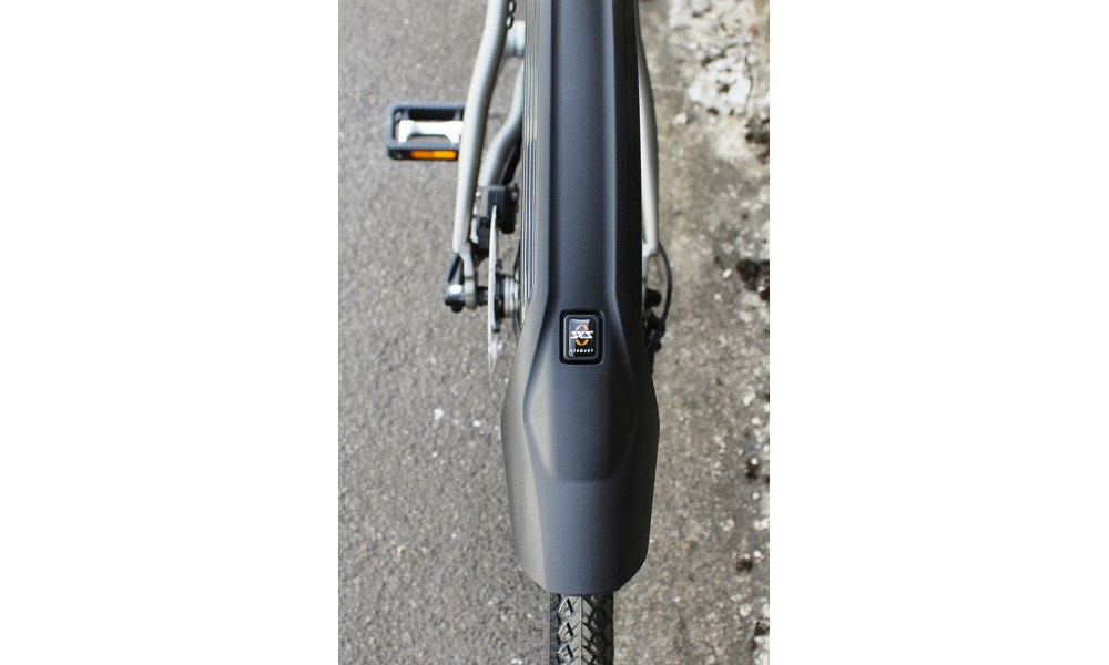 Mudguards set 28-29 SKS Velo 55 Cross - 4