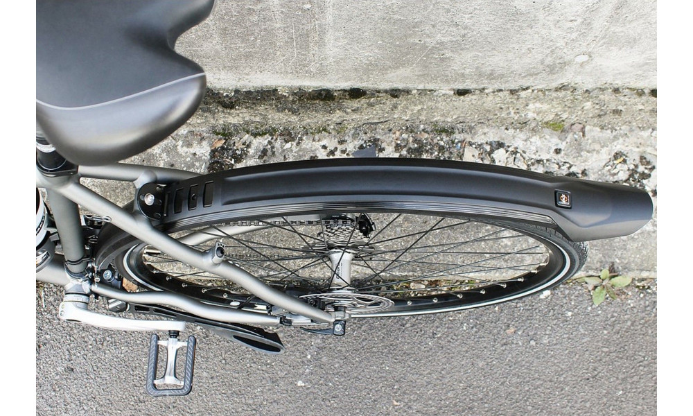 Mudguards set 28-29 SKS Velo 55 Cross - 5