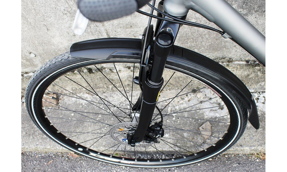 Комплект крыльев 28-29 SKS Velo 55 Cross - 7