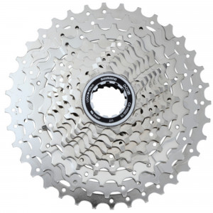 Cassette Shimano ALIVIO CS-HG50 10-speed