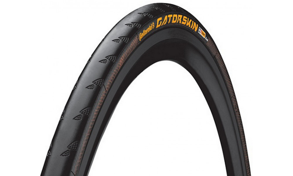 Tire 28" Continental 23-622 Ultra Gatorskin DuraSkin - 2