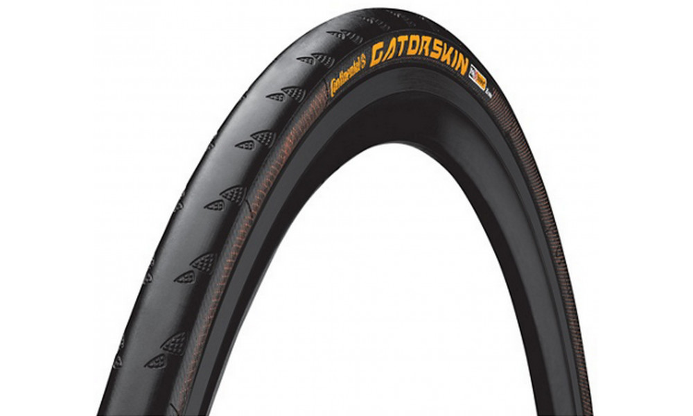 Tire 28" Continental 32-622 Ultra Gatorskin DuraSkin - 2