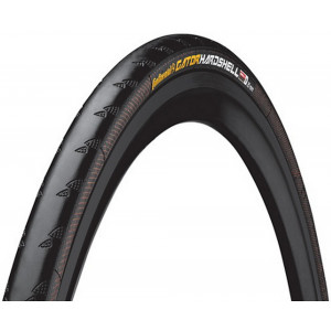 Tire 28" Continental 32-622 Ultra Gatorhardshell Fold DuraSkin Hardshell