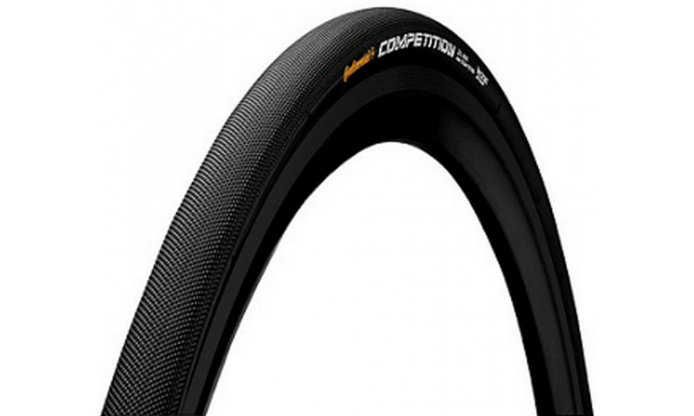 Tire 28" Continental 28x22 Competition Skin - 2