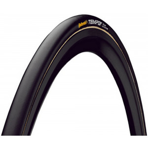 Tire 28" Continental Tempo II 19-622 Skin tubular