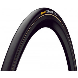 Tire 28" Continental Tempo II 22-622 Skin tubular